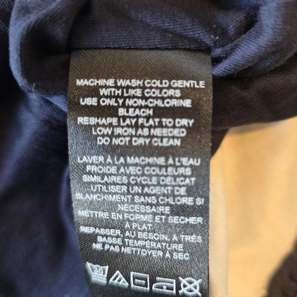 Maeve new tags